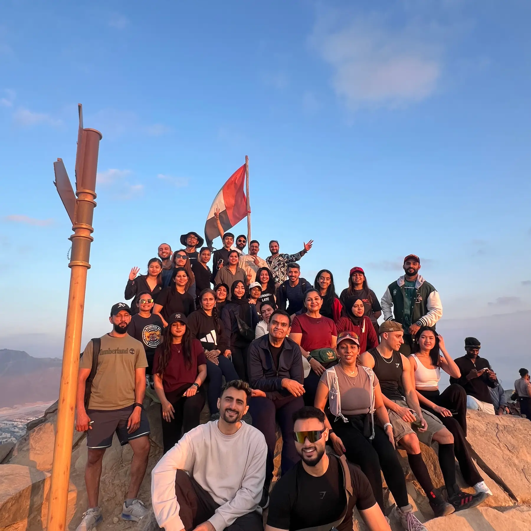 personal trainer dubai