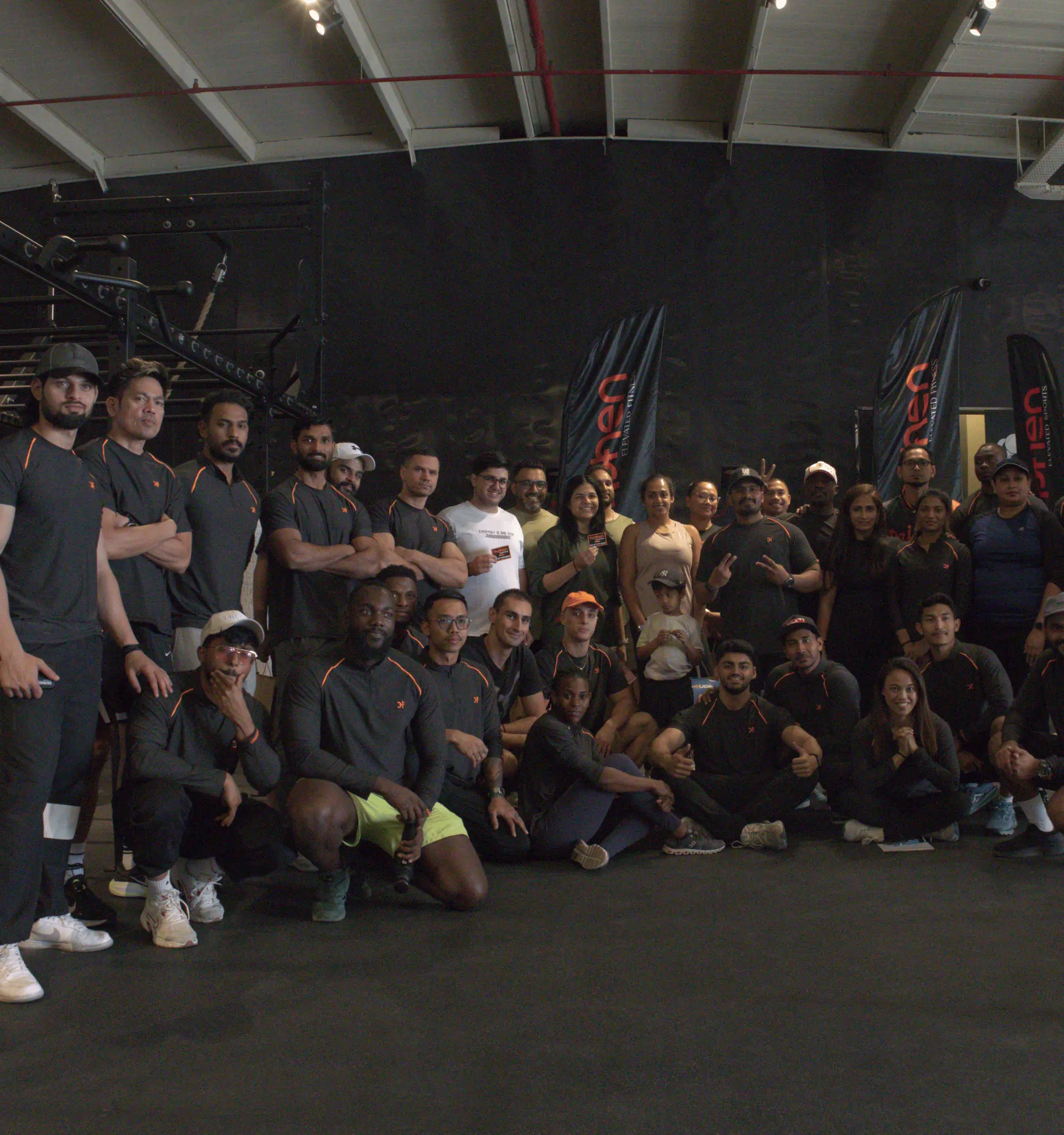 trainer in dubai personal fitness trainer dubai private trainer dubai